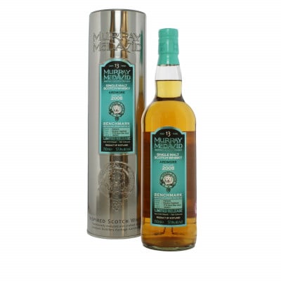 Murray McDavid Ardmore 2008 13 Year Old