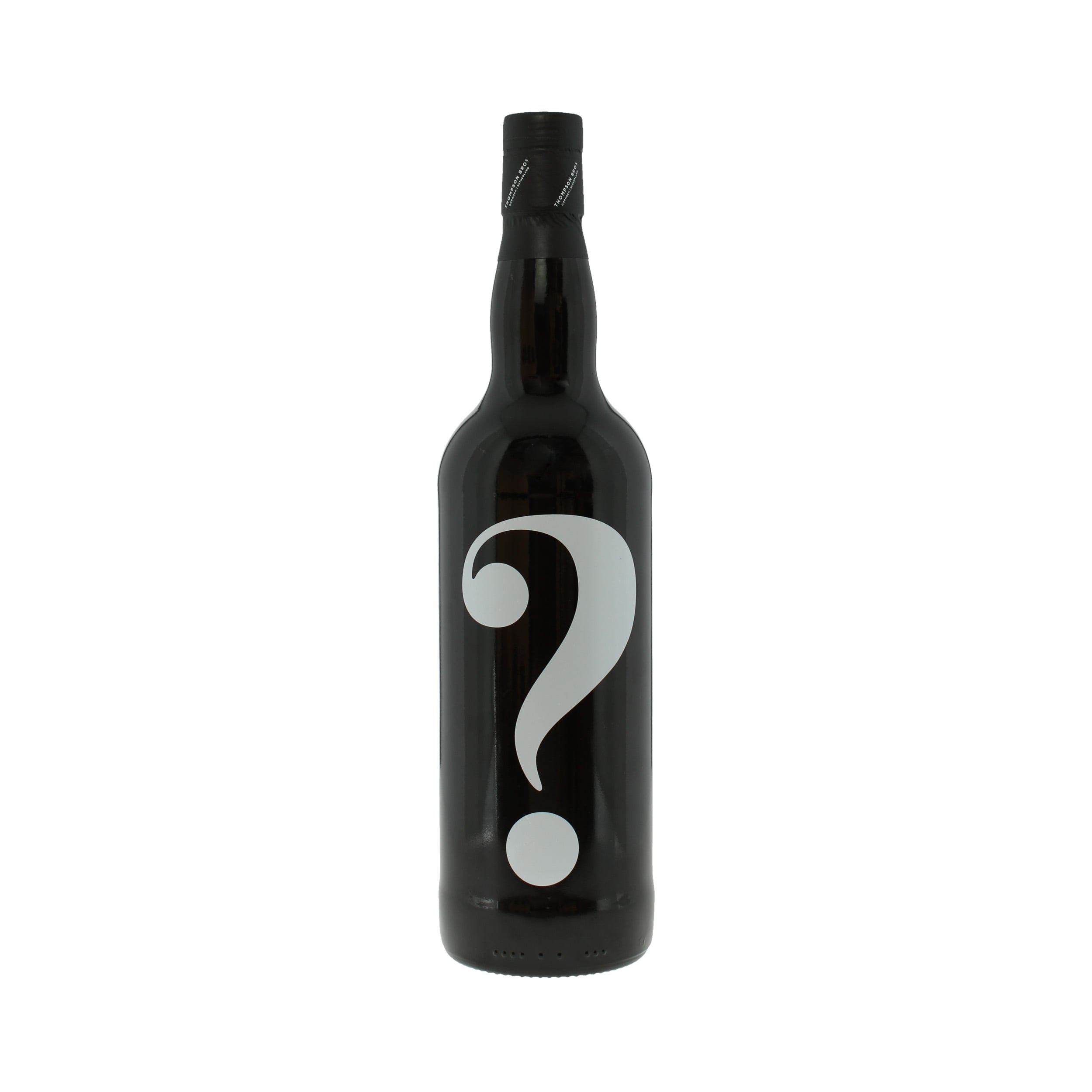 Mystery Single Malt Series 5