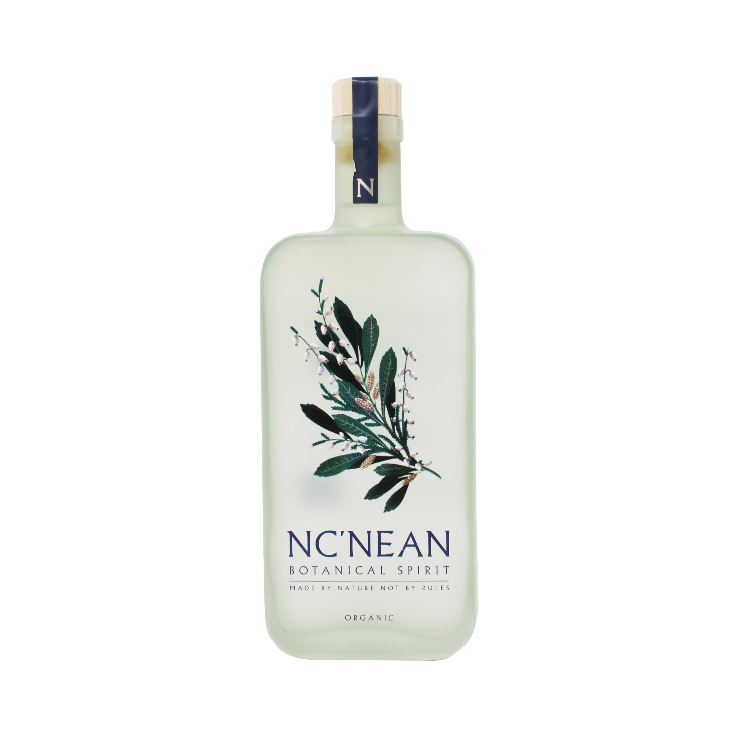 Nc'nean Botanical Spirit