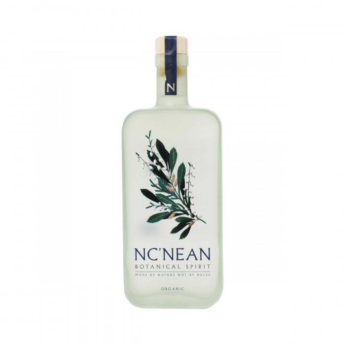 Nc Nean Botanical Spirit