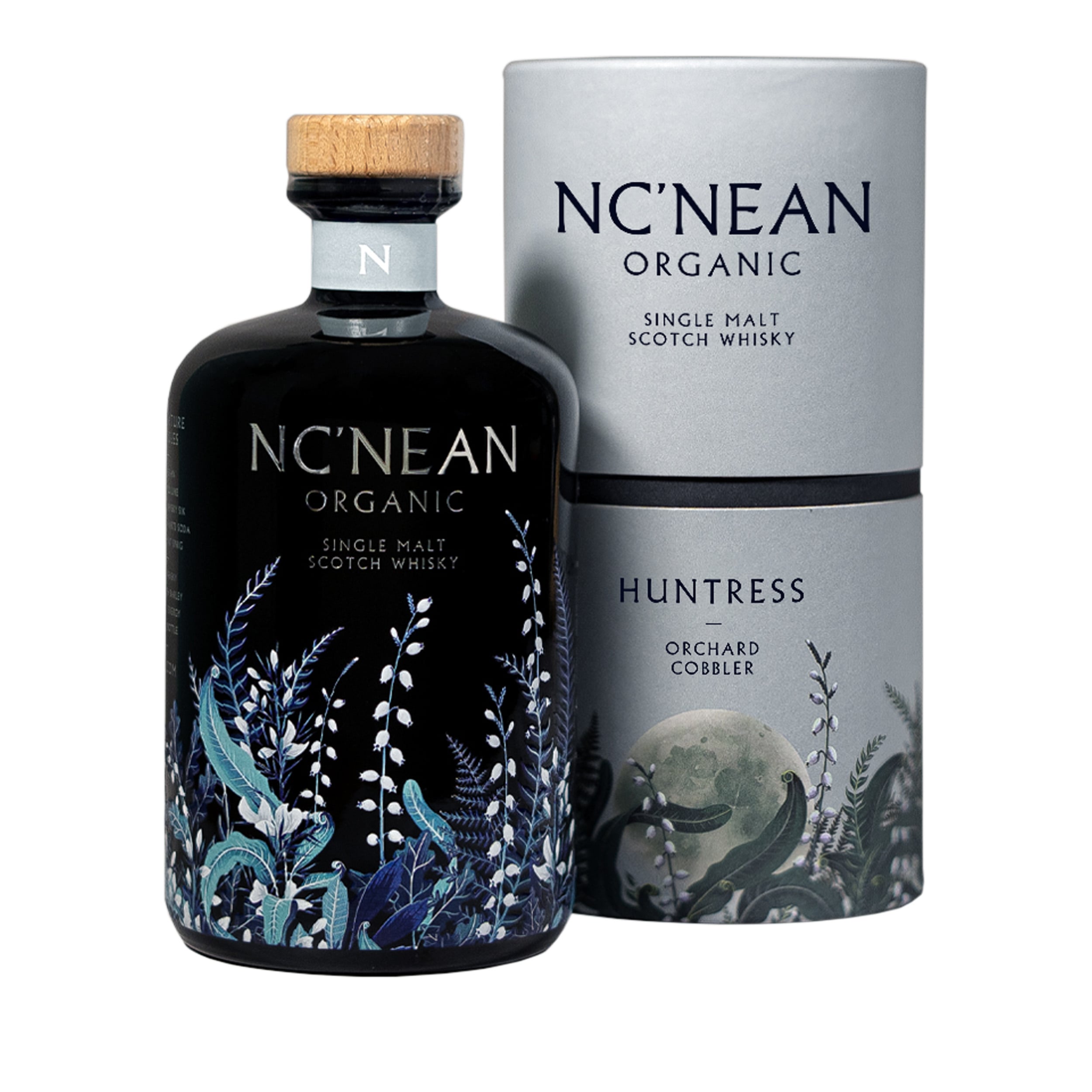 Nc'Nean Huntress 2024 Orchard Cobbler