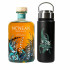 Nc'Nean Organic Flask Gift Set