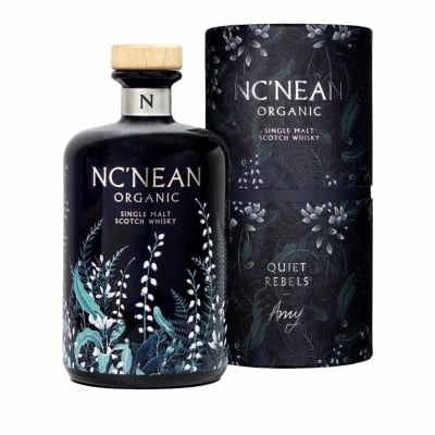 Nc'nean Organic Quiet Rebels Amy