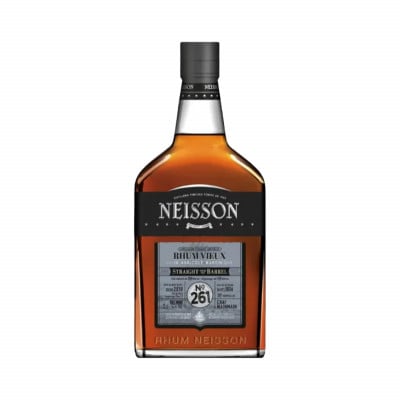 Neisson Straight from the Barrel Fût 261