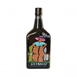 Rhum Neisson Tatanka 2024 Cuvée Spéciale Vieux