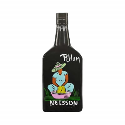 Neisson Tatanka Elevé Sous Bois