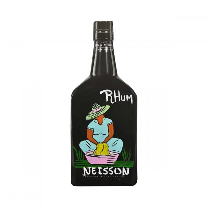 Neisson Tatanka Elevé Sous Bois