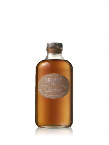 Nikka Pure Malt White Label