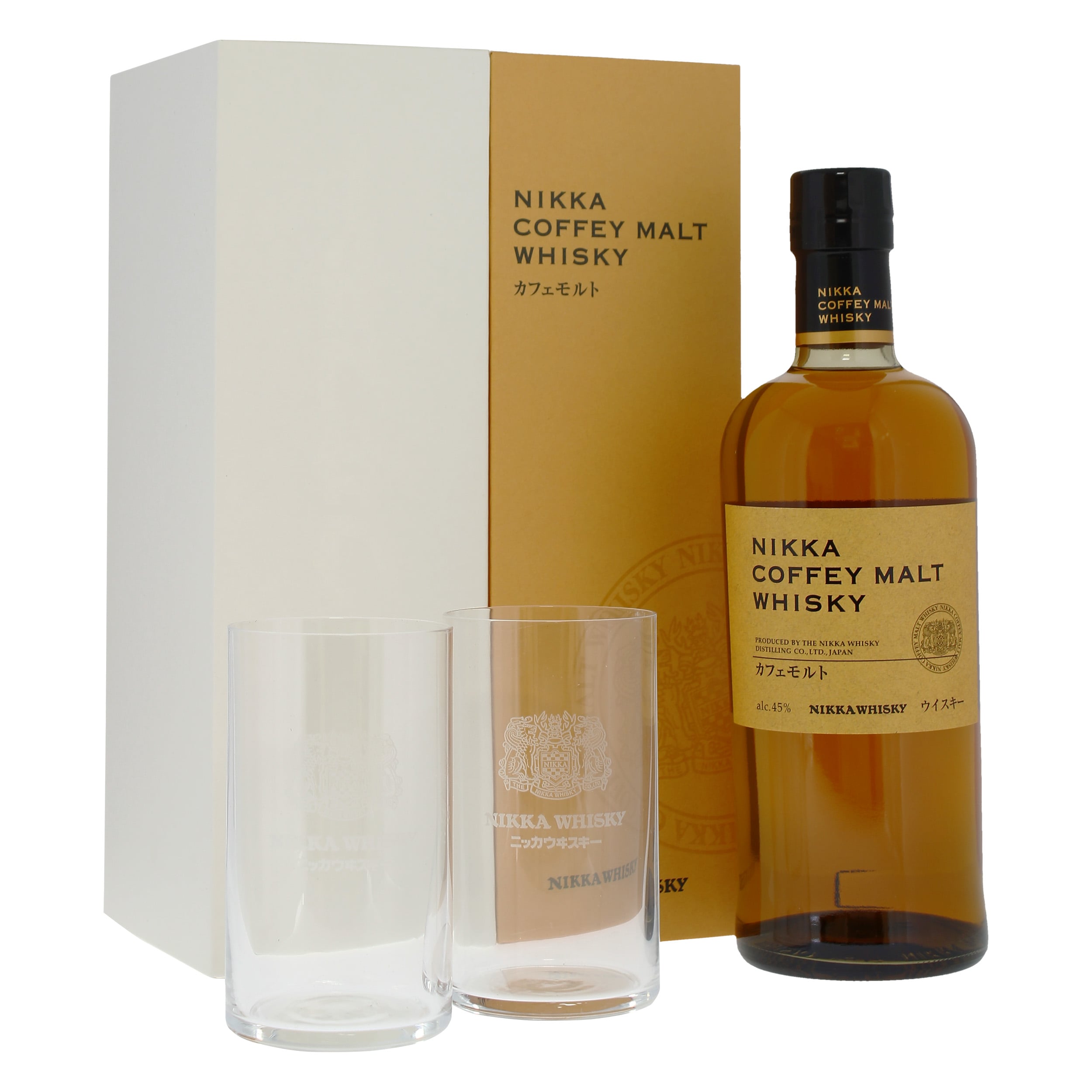 Nikka Coffey Grain 70cl | The Whisky Shop