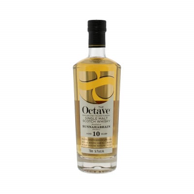 The Octave Bunnahabhain Peated 2014 10 Year Old #3845515