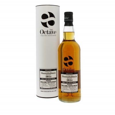 The Octave Bunnahabhain 2014 9 Year Old #3843313 LFW Exclusive