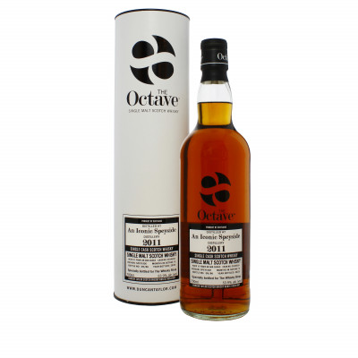 Octave Iconic Speyside 2011 11 ans #2934559 TWS Exclusive