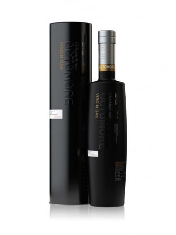 Octomore 7.4 Virgin Oak
