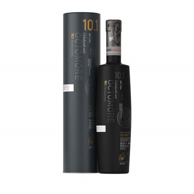 Octomore 10.1 Dialogos