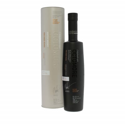 Octomore 15.4 10 Year Old
