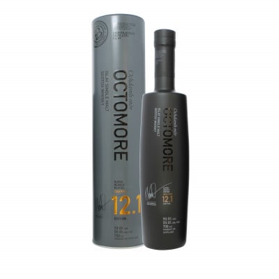 Octomore 12.1
