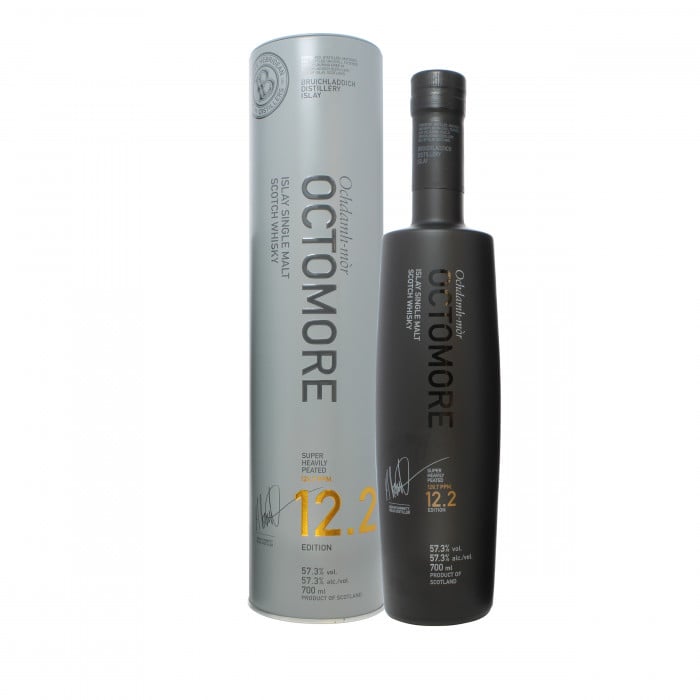 Octomore 12.2