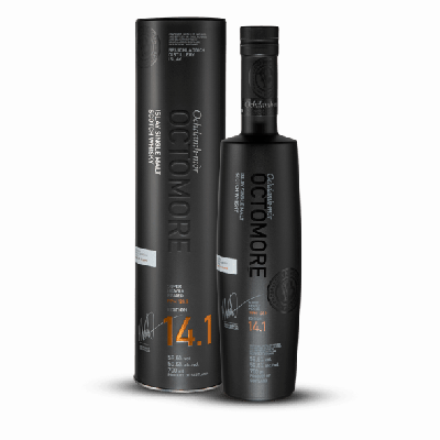 Octomore 14.1