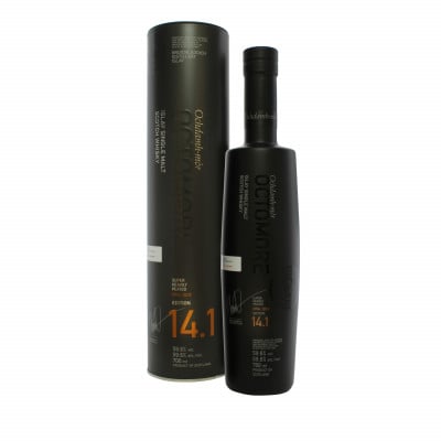 Octomore 14.1