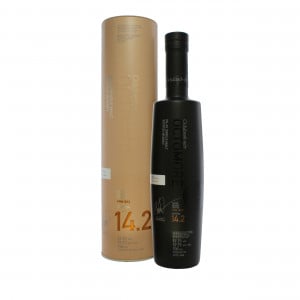 Octomore 14.2