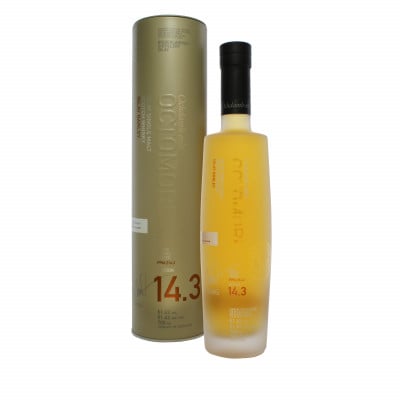Octomore 14.3