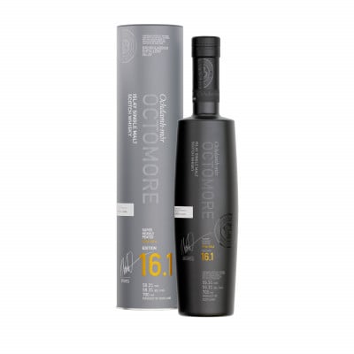 Octomore 16.1