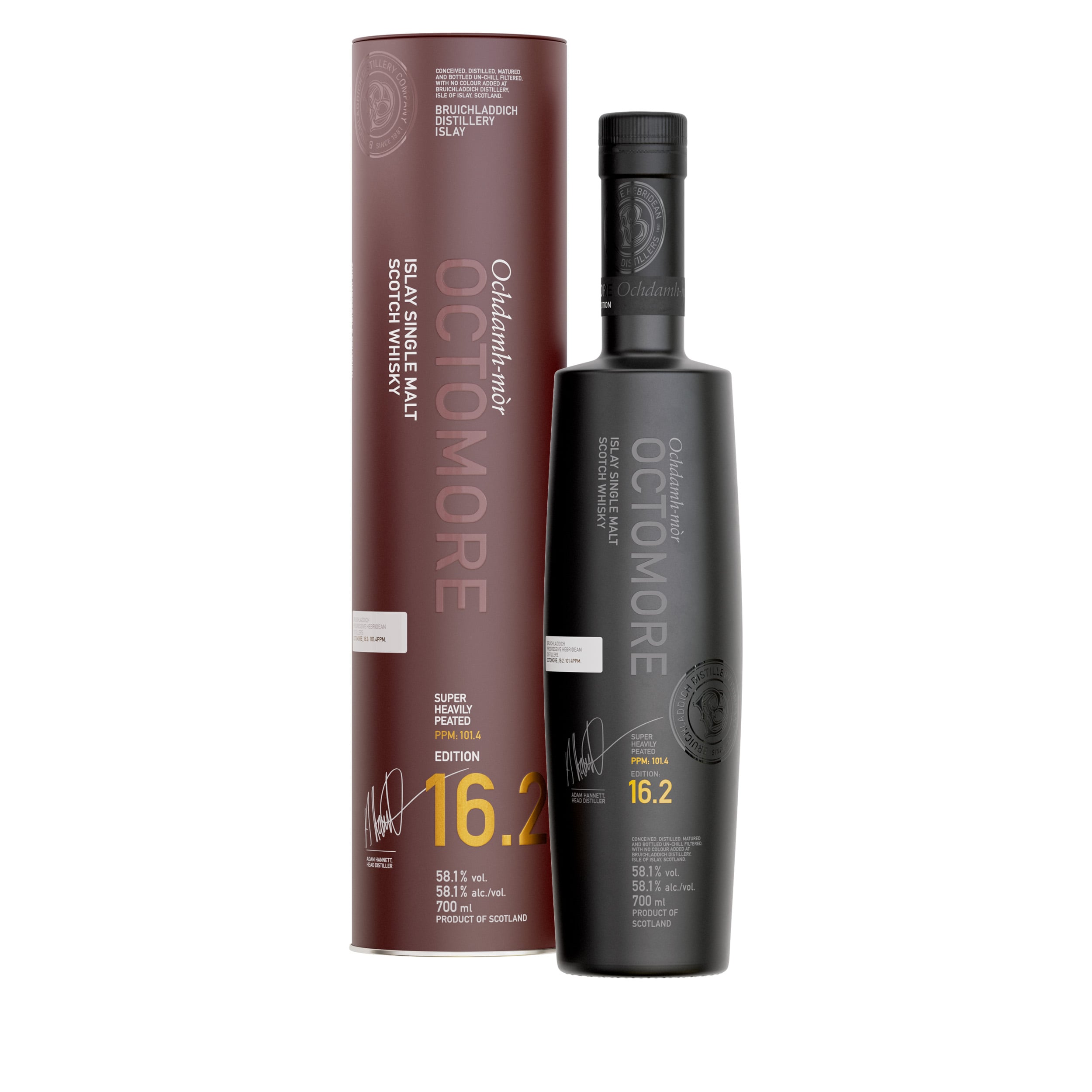Octomore 14.1 | The Whisky Shop