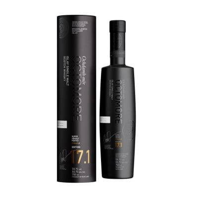 Octomore 17.1