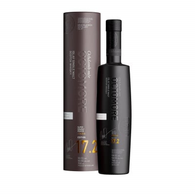 Octomore 17.2