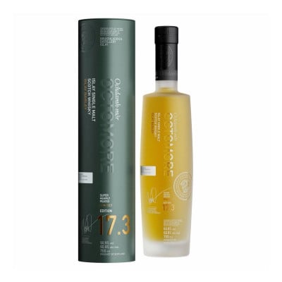 Octomore 17.3