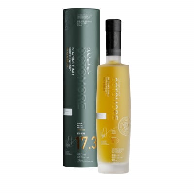Octomore 17.3