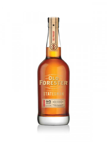 Old Forester Statesman