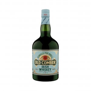 Old Comber Single Pot Still