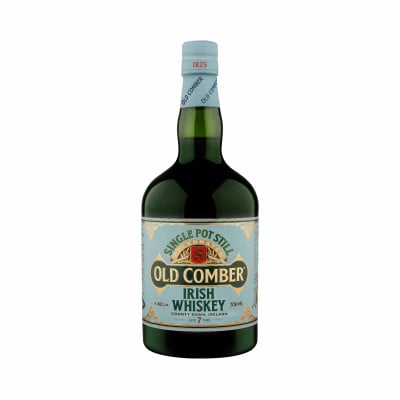 Old Comber Single Pot Still