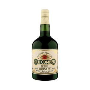 Old Comber Pot Still & Grain Blend