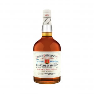 Old Comber Single Pot Still 200th Anniversary Limited Release
