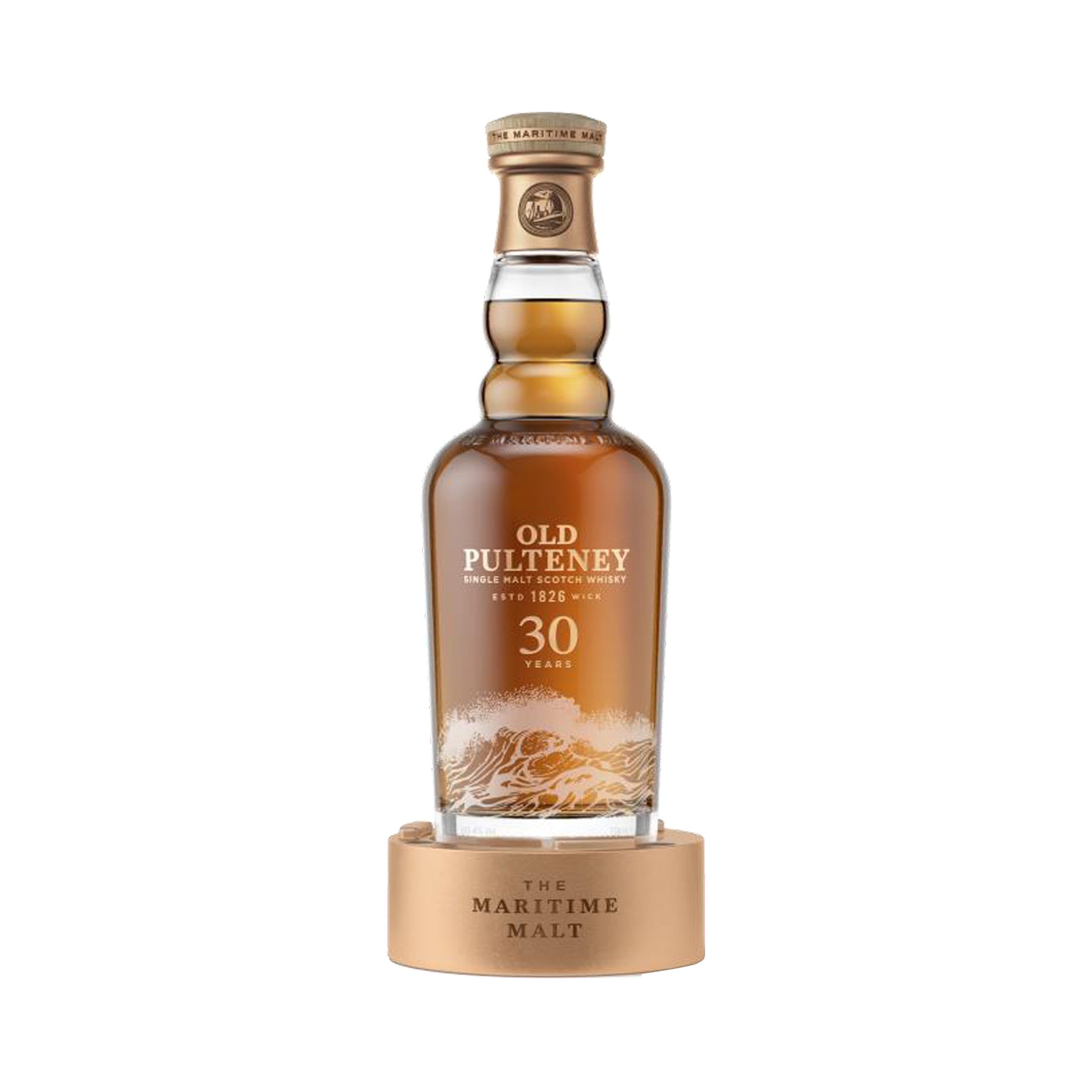 Old Pulteney 30 Year Old