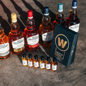 Digital Drams: Old Pulteney