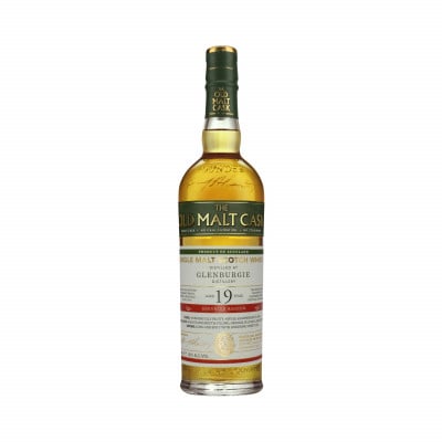 Old Malt Cask Glenburgie 19 Year Old