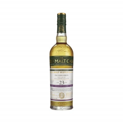 Old Malt Cask Inchmurrin 23 Year Old
