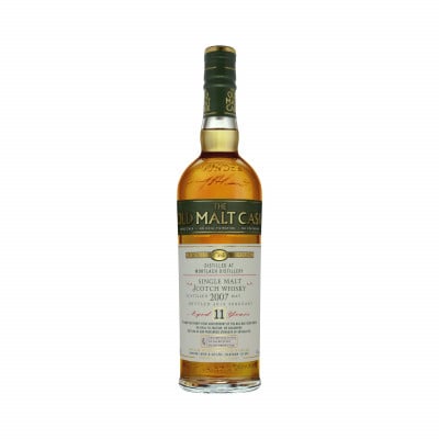 Old Malt Cask Mortlach 11 Year Old