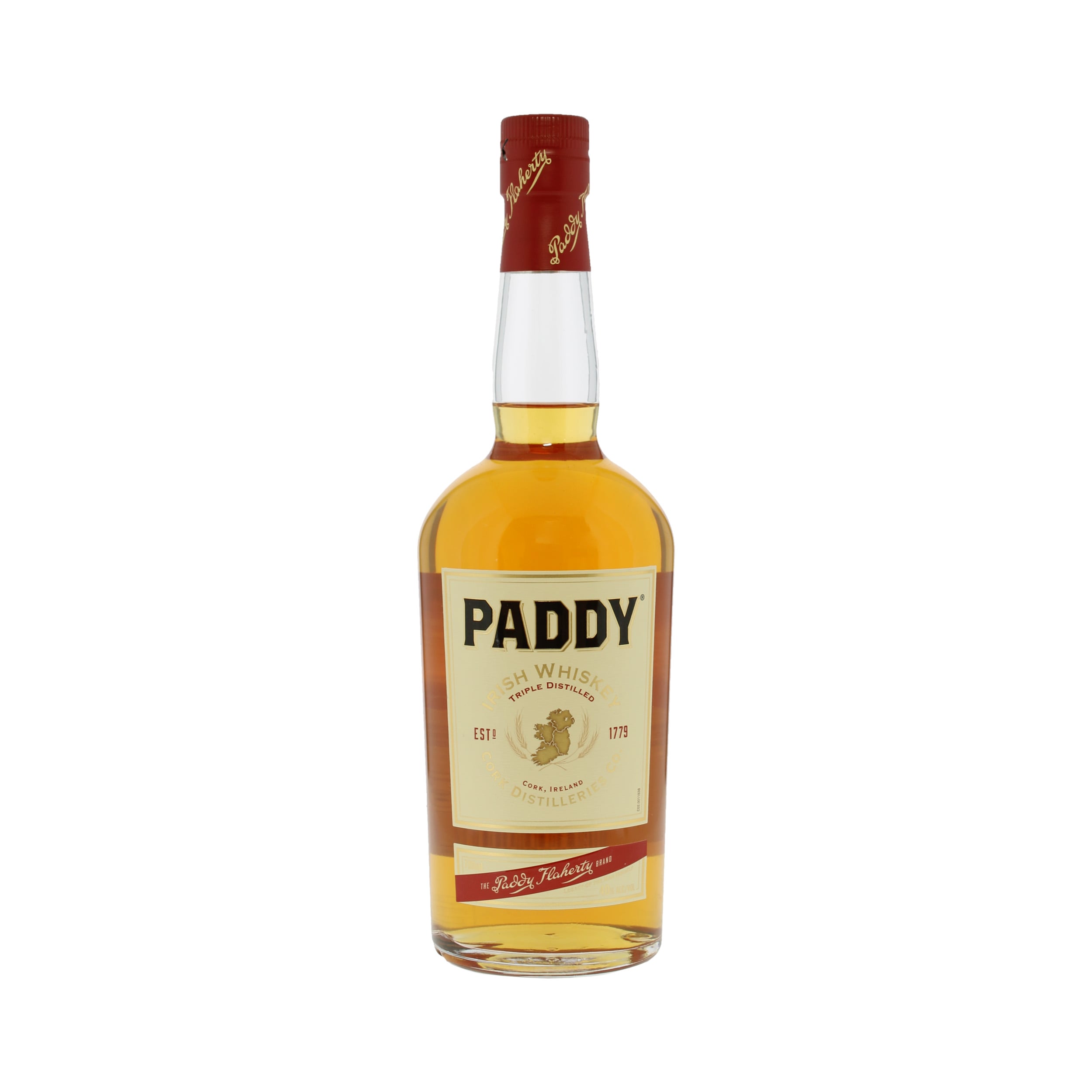Paddy 70cl
