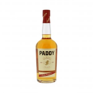 Paddy