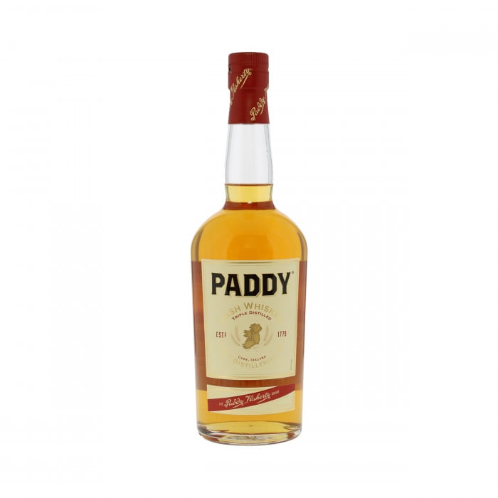 Paddy