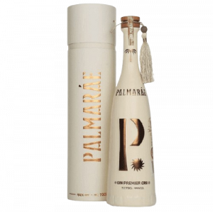 Palmarae Gin Premier Cru