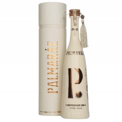 Palmarae Gin Premier Cru