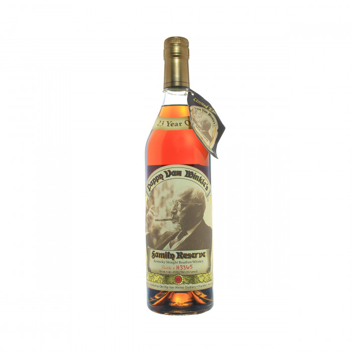 Pappy Van Winkle's Family Reserve 23 Year Old