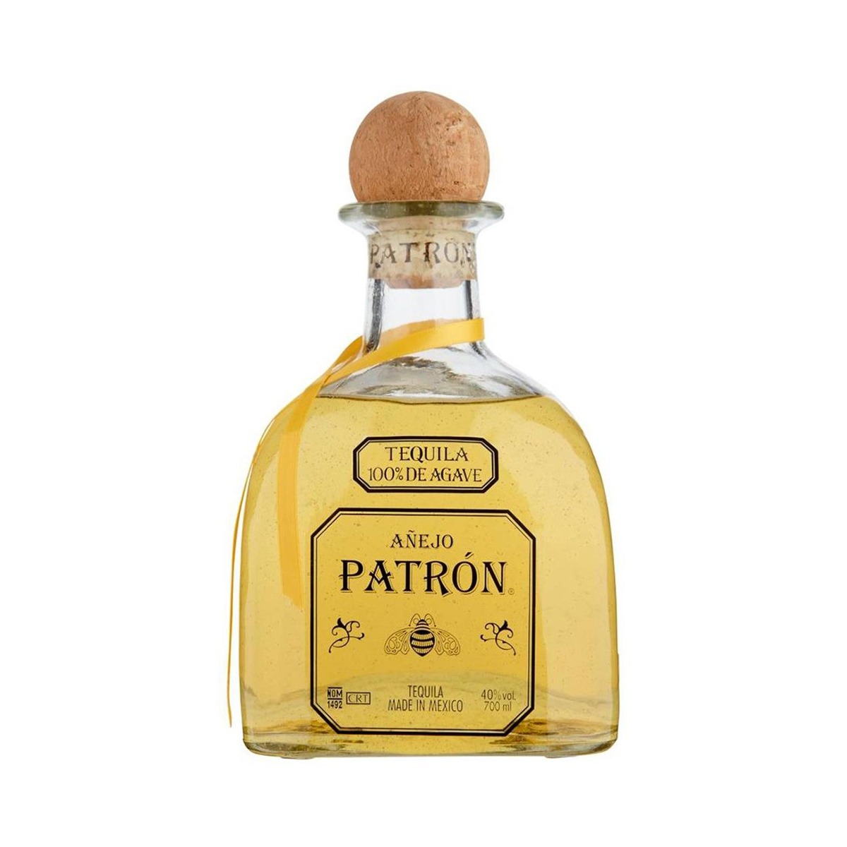 Patron Anejo Tequila | The Whisky Shop