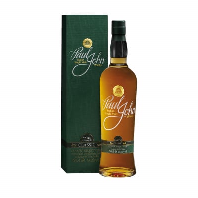 Paul John Classic Select Cask