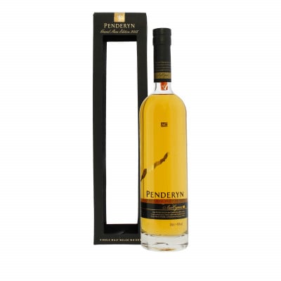 Penderyn Grand Slam 2005 Edition